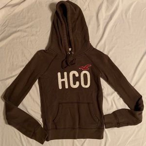 Hollister hoodie